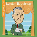 Lyndon B. Johnson cover