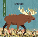 Moose cover