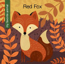 Red Fox cover