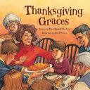 Thanksgiving Graces cover