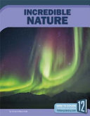 Incredible Nature cover