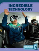 Incredible Technology cover