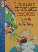 The Last Chocolate Cookie cover