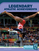 Legendary Athletic Achievements cover