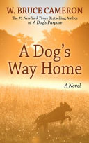 A Dog's Way Home cover