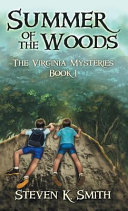 Summer of the Woods: The Virginia Mysteries cover