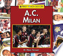 A.C. Milan cover