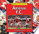 Arsenal F.C. cover