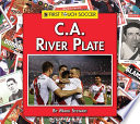 C.A. River Plate cover