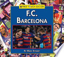 F.C. Barcelona cover