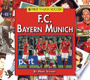 F.C. Bayern Munich cover