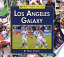 Los Angeles Galaxy cover