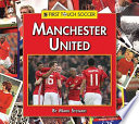 Manchester United cover