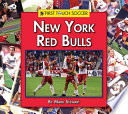 New York Red Bulls cover