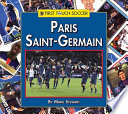 Paris Saint-Germain cover
