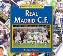Real Madrid C.F. cover