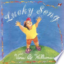 Lucky Song cover