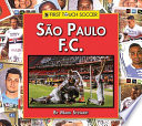 São Paulo F.C. cover
