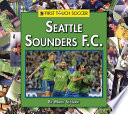 Seattle Sounders F.C. cover