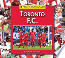 Toronto F.C. cover