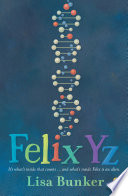 Felix Yz cover