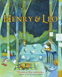 Henry & Leo cover