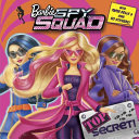 Top Secret! cover