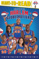 Here Come the Harlem Globetrotters cover
