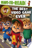 The Best Video Game Ever cover