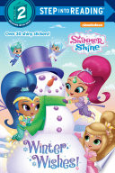 Winter Wishes! cover