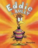Eddie the Bully cover