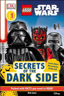 LEGO Star Wars: Secrets of the Dark Side cover