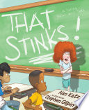 That Stinks! A Punny Show-and-Tell cover