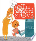 The Sword in the Stove cover