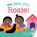 We Love You, Rosie! cover