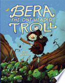 Bera the One-Headed Troll cover
