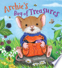 Archie's Bag of Treasures cover