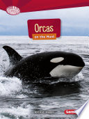 Orcas on the Hunt cover