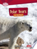 Polar Bears on the Hunt cover