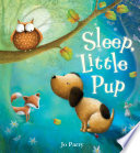 Sleep, Little Pup cover