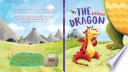 The Littlest Dragon cover