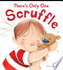 There's Only One Scruffle cover