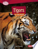 Tigers on the Hunt cover