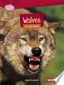 Wolves on the Hunt cover