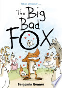 The Big Bad Fox cover