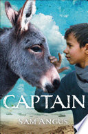 Captain cover
