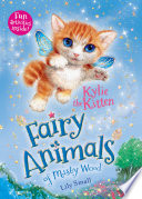 Kylie the Kitten cover