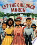 Let the Children March cover