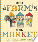 On the Farm, at the Market cover