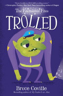 Trolled cover